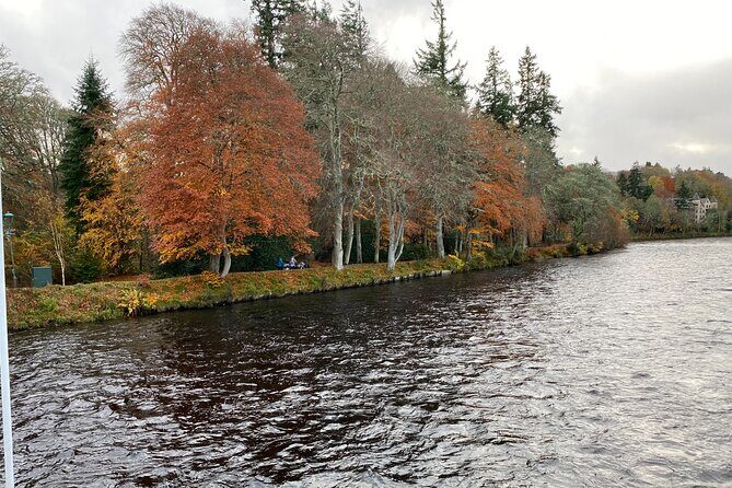 loch Ness, Clava Cairns, Culloden, COO,S, DRAMS & Outlander sites - Frequently Asked Questions