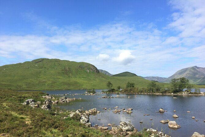Loch Ness Cruise, Scenic Walk, Whisky & Glencoe Tour - Edinburgh - Exploring the Scottish Highlands in a Day