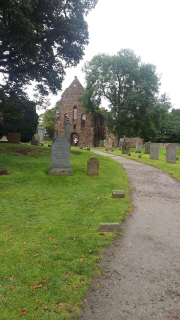 LOCH NESS, CULLODEN, AND CLAVA CAIRNS TOUR. From Invergordon - Key Points