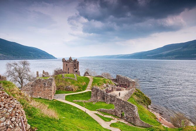 Loch Ness & Culloden Battlefield Private Tour from Inverness - A Thorough Look at the Highland Highlights