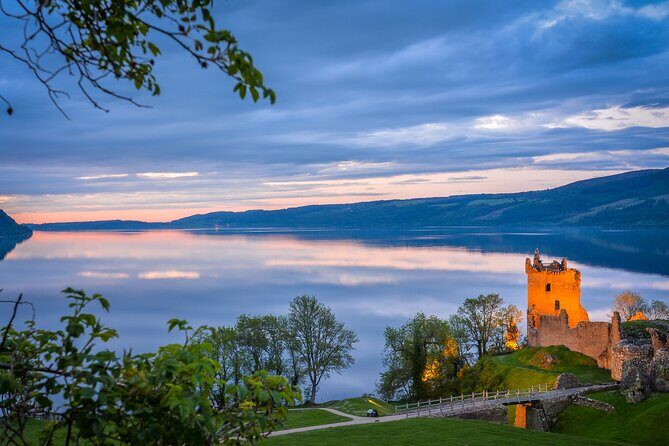 Loch Ness Experience Day Trip from Inverness - A Closer Look at the Loch Ness Experience Day Trip