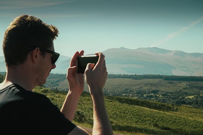 Loch Ness, Glen Coe & The Highlands Day Tour from Edinburgh - Key Points