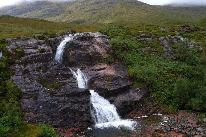Loch Ness, Glencoe and the Highlands Private Day Tour - Who Is This Tour Best For?