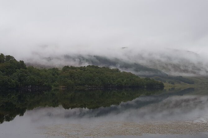 Loch Ness, Glencoe and The Highlands Private Tour - A Closer Look at the Loch Ness, Glencoe, and The Highlands Private Tour