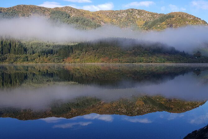 Loch Ness, Glencoe and The Highlands Private Tour - In-Depth Review of the Tour Experience