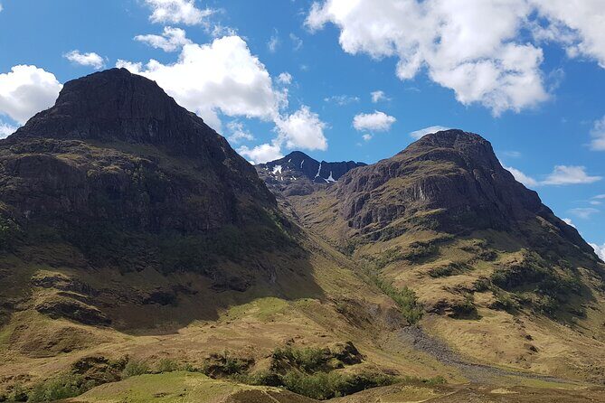 Loch Ness, Glencoe and The Highlands Private Tour - Who Would Love This Tour?