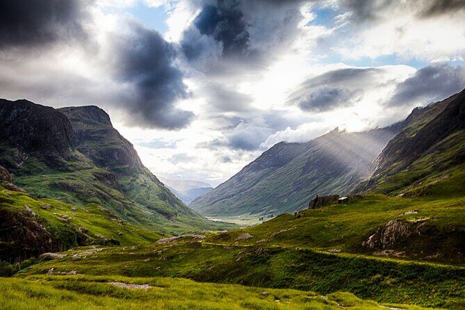 Loch Ness, Glencoe and The Highlands Private Tour - FAQ