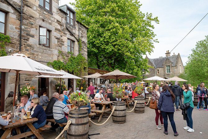 Loch Ness, Glencoe and The Scottish Highlands Tour from Edinburgh - Frequently Asked Questions (FAQs)