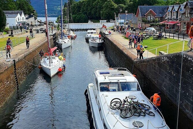 Loch Ness , Heilan Coos ,Great Glen , Fort William and Glencoe - Final Thoughts: Is It Worth It?