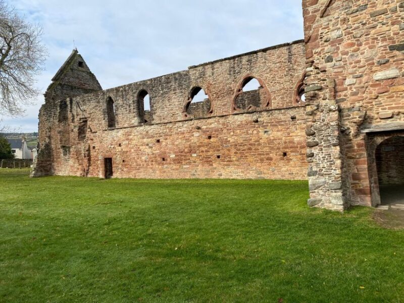 LOCH NESS, INVERNESS, CLAVA CAIRNS & MORE FROM INVERGORDON - Exploring the Highlands: An Authentic Journey