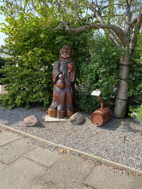 LOCH NESS, INVERNESS, CLAVA CAIRNS & MORE FROM INVERGORDON - FAQ