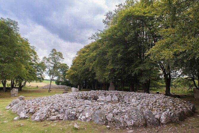 Loch Ness, Outlander and Highlands Private Chauffeur Tour from Inverness - Who Should Book This Tour?