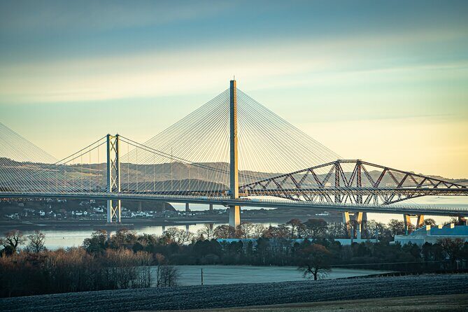 Loch Ness Private Day Tour up to 8 passengers - Who Will Appreciate This Tour?