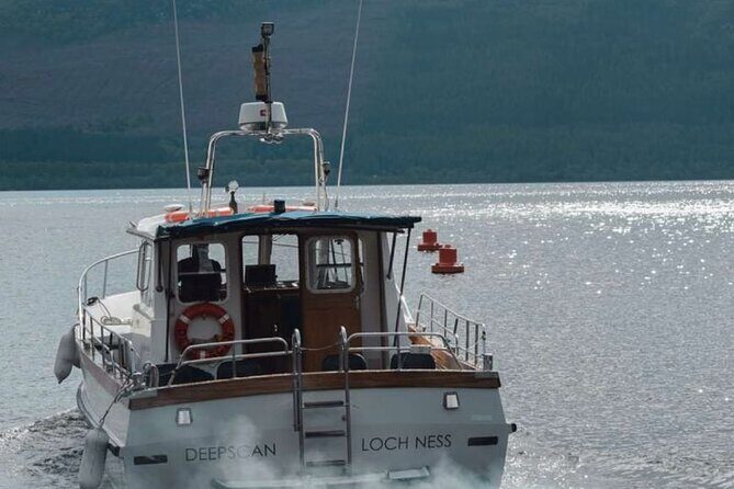 Loch Ness Private Tour - Exploring Loch Ness: What You Can Expect