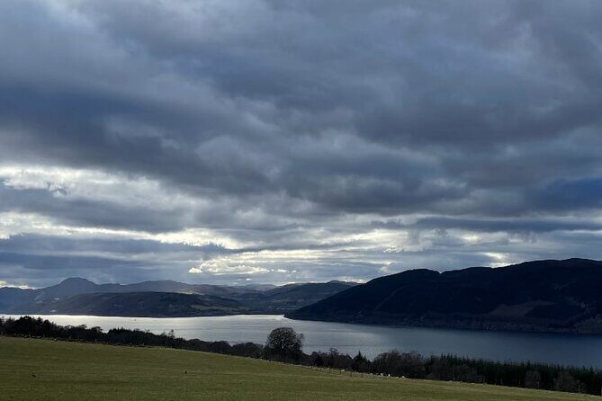 Loch Ness Private Tour - Who Will Love This Tour?