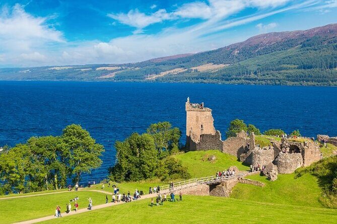 Loch Ness Private Tour - Final Thoughts