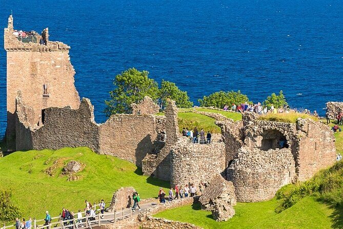 Loch Ness Private Tour - FAQ about the Loch Ness Private Tour