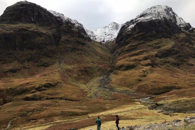 Loch Ness, Scottish Highlands, Glencoe and Pitlochry Tour - Deep Dive: What Makes This Tour Stand Out