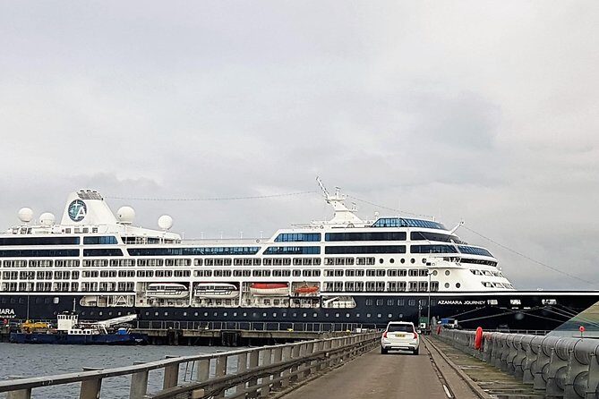 Loch Ness Shore Tour from Invergordon - A Deep Dive into the Highland Shore Tour from Invergordon