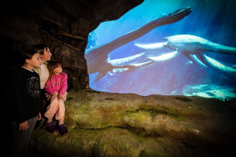 Loch Ness: The Loch Ness Centre - Who Should Consider Visiting?