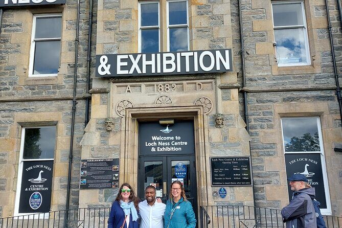 Loch Ness Tour - An In-Depth Look at the Loch Ness Tour
