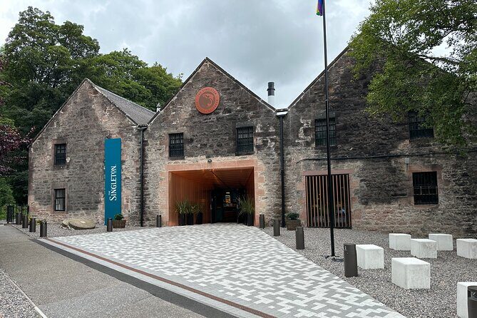 Loch Ness Tour: Day Trip to Loch Ness, Outlander Sites and More - Practical Tips and Final Thoughts