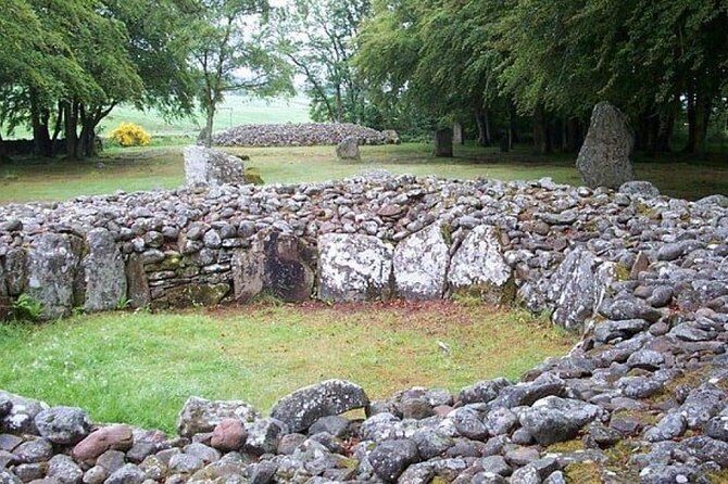 Loch-Ness, Urquhart Castle & Culloden Battlefield - In-Depth Review of the Loch Ness, Urquhart Castle & Culloden Battlefield Tour