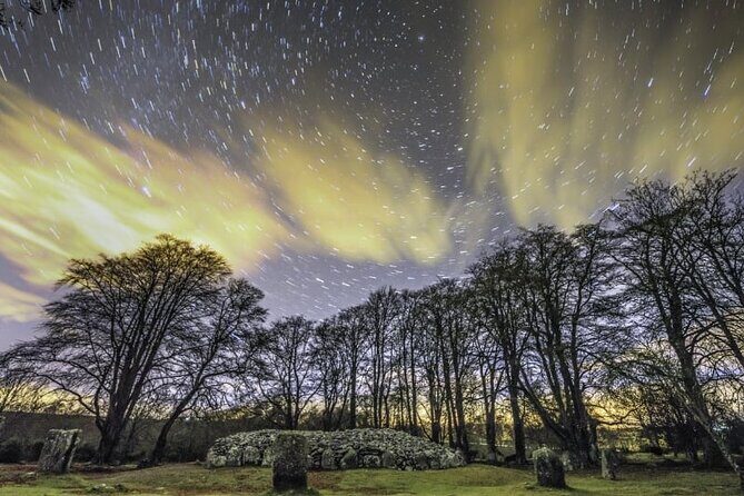 Loch Ness, Urquhart Castle & Culloden Battlefield Shore Excursion - Frequently Asked Questions