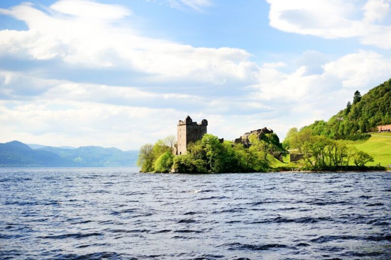 Loch Ness: Urquhart Castle Round-Trip Cruise - Frequently Asked Questions