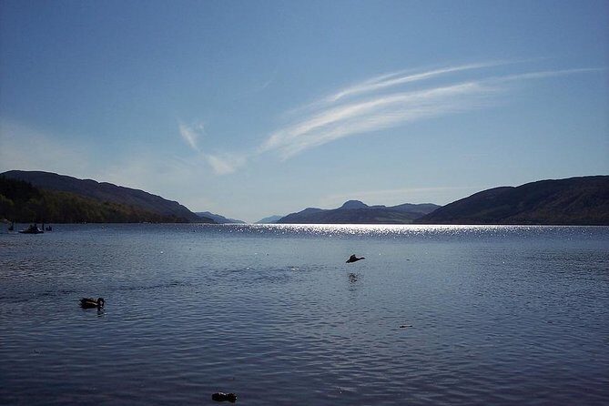 Loch Ness Urquhart Culloden Clava Cawdor Whisky tasting Inverness - Who Should Book This Tour?