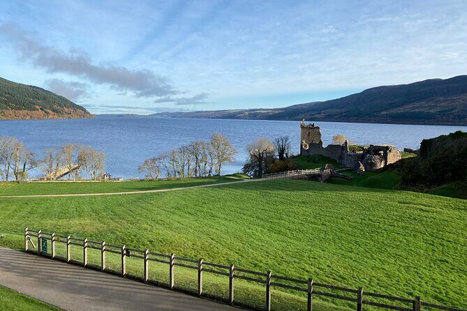 Loch Ness,cawdor castle,inverness,Culloden battlefield,& more from invergordon - Discovering Inverness and Its Rich Tapestry