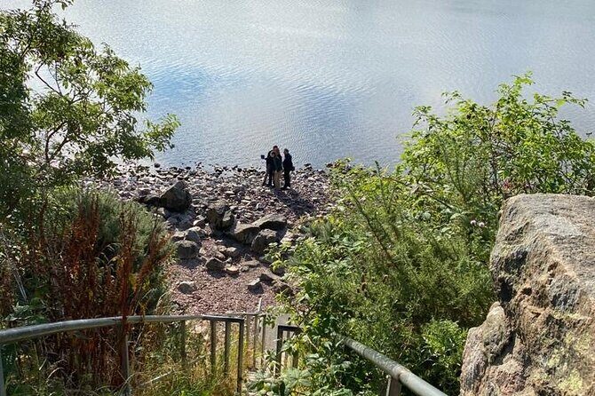 Loch Ness,cawdor castle,inverness,Culloden battlefield,& more from invergordon - Final Thoughts