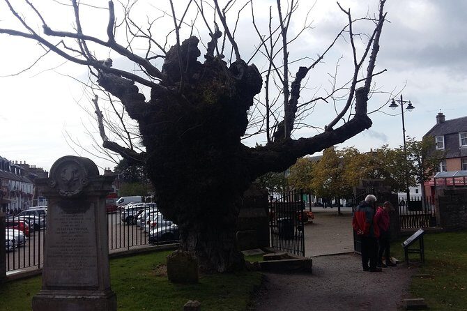 Loch Ness,cawdor castle,inverness,Culloden battlefield,& more from invergordon - FAQ