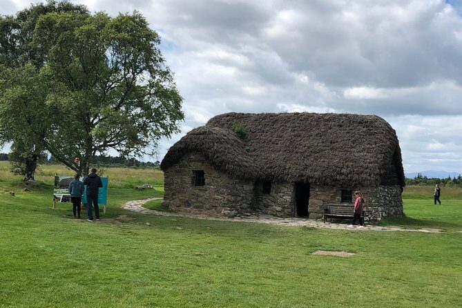 Loch Ness,Culloden Battlefield,Cawdor Castle & Much More From Inverness City - Authentic Experiences and Traveler Perspectives