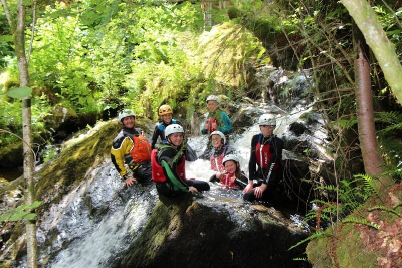 Loch Tay 2-Hour Discovery Gorge Walking Experience - Who Is This Tour Best For?