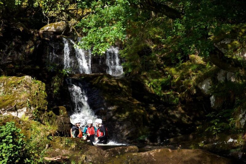 Loch Tay 2-Hour Discovery Gorge Walking Experience - FAQ