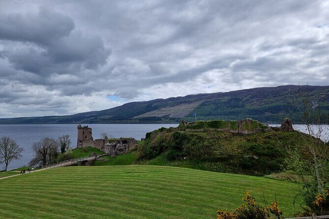 Lochness and Inverness day Tour - FAQ