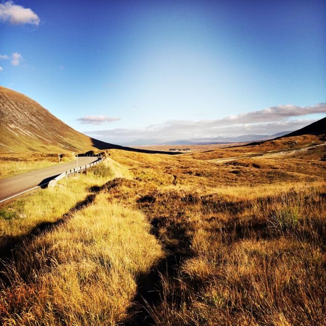 Lochs & Legends: A Private Day Trip to Loch Ness - Key Points