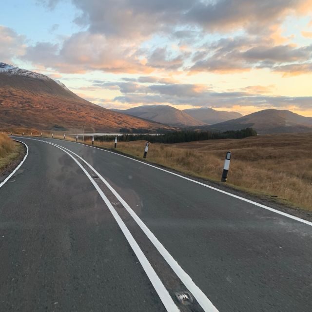 Lochs & Legends: A Private Day Trip to Loch Ness - Discover the Highland Wonders in Style