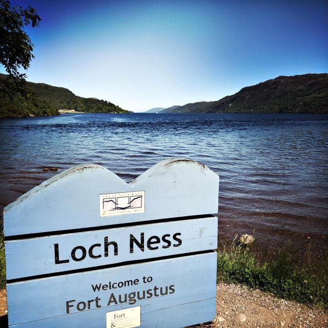 Lochs & Legends: A Private Day Trip to Loch Ness - Who Is This Tour Best For?