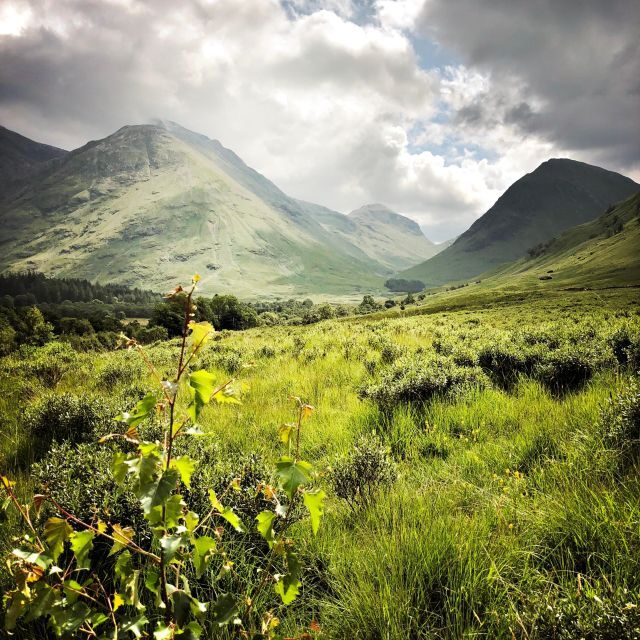 Lochs & Legends: A Private Day Trip to Loch Ness - Frequently Asked Questions
