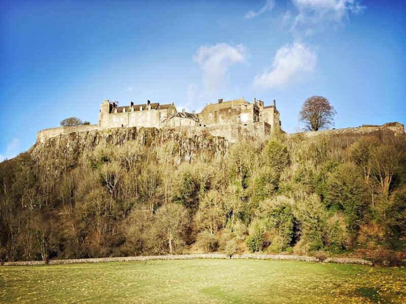 Lochside Wonders: A Scenic Trip of Trossachs National Park - FAQs