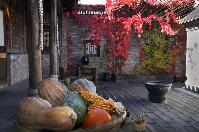 Lock Your Love on Simatai Great Wall with Gubei Water Town Visit and Cable Car Ride - Authenticity and Value