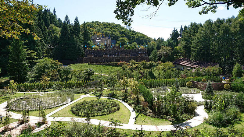 Lockheart Castle Ticket in Takayama - First, make sure you are heading to the right Takayama