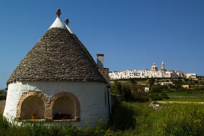 Locorotondo 2-hour private tour: a place to fall in love with - Final Thoughts: Is This Tour for You?