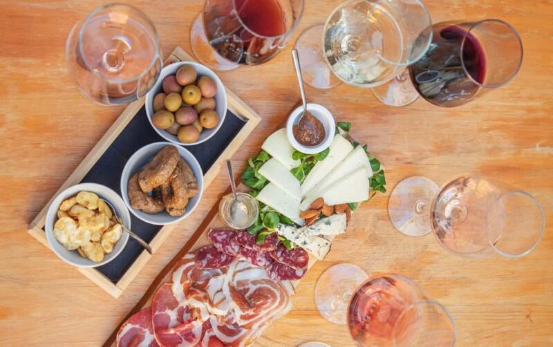 Locorotondo: Wine Tasting with Sommelier - FAQ