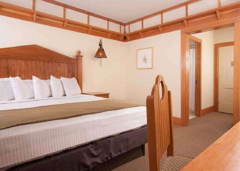 Lodging at Old Faithful Yellowstone&Grand Teton 5-Day Tour - Final Thoughts