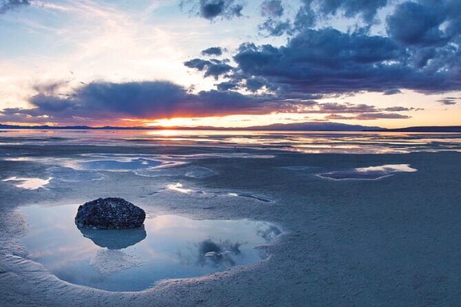 Lodging at Old Faithful Yellowstone&Grand Teton Small Group 4-day - Why This Tour Stands Out