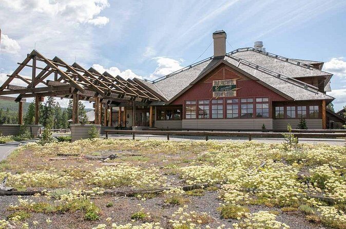 Lodging at Old Faithful-Yellowstone&Grand Teton Small Group 5-Day - Who This Tour Is Perfect For