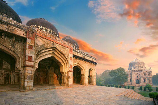 Lodhi Garden Heritage Walk - Why This Tour is a Great Value